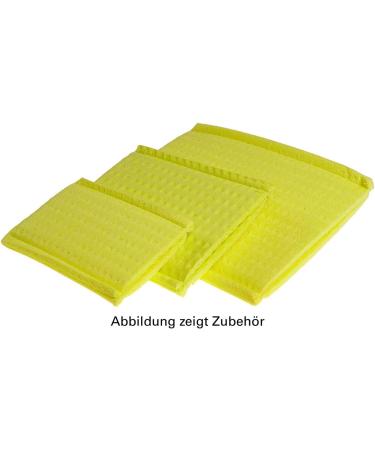 Sport-Tec Sponge Bags for Electrodes - 4 Pack | Electrotherapy & Pain Therapy | 8x12 cm Stimulation Current - Buy Online on GoSupps.com