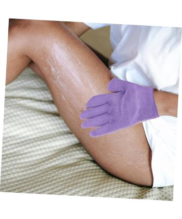 Moufles Hydratants En Gel Pour Soins Peau Aux Huiles Essentielles Taille Unique Hydratants Pour Mains Adultes Usage Spa Cosm tique - Buy Online on GoSupps.com