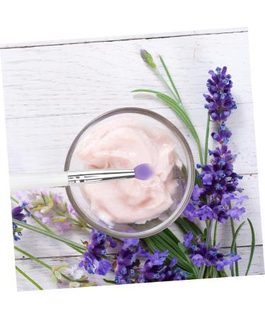 Beatifufu 6PCS Eye shadow brush eye makeup Dual Sided eyeshadow brush kit sponge Foundation Brush - Buy Online on GoSupps.com