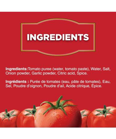 Hunt's Tomato Sauce Original (Pack of 24) - Buy Online on GoSupps.com