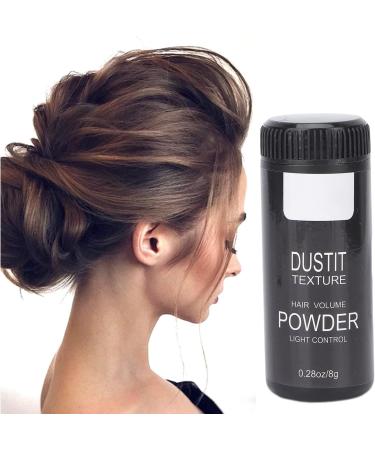 Volumizing Hair Thickening Powder for Men and Women- 0.3oz Styling Tool - Buy Online on GoSupps.com