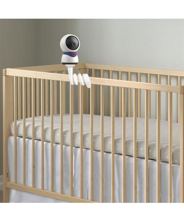 EYSAFT Baby Monitor Holder for BOIFUN & ieGeek Models - Secure & Adjustable Baby 2S 5S 6T 1T - Premium Quality - Buy Online on GoSupps.com