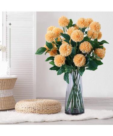 100 pcs 6.69 inch Plastic Floral Stem Wire for DIY Crafts - Green 17cm Artificial Flower Rod | Bouquet Arrangements Decor Supplies - Buy Online on GoSupps.com
