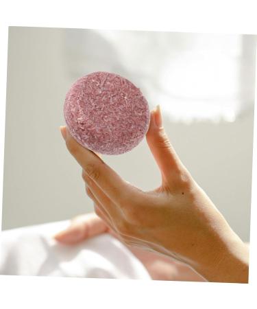  MERRYHAPY MERRYHAPY Shampoo Soap Shampoo Bar Hair Shampoo Bar Handmade Ginseng Soap He Shou Wu Shampoo For Hair Soap Organic Shampoo Bar Shampoo - Buy Online on GoSupps.com