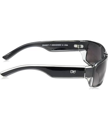 Shop Unique Black Crystal Dice Sunglasses - One Size | International Shipping Available - Buy Online on GoSupps.com