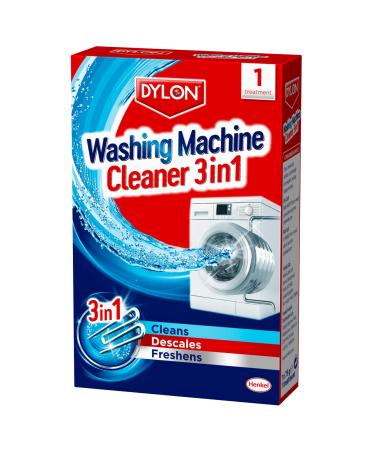 Dylon 6800600101x1 Washing Machine Cleaner White One Size
