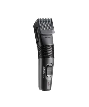 7756UBaByliss MEN Precision Cut Rechargeable Hair Clipper
