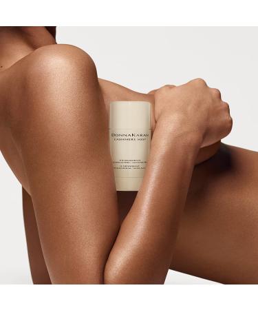 Donna Karan Cashmere Mist Aluminum-Free Deodorant Stick for Women - New Formula, 1.7 Oz - Buy Online on GoSupps.com
