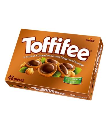 STORCK Toffifee 400g (48 pcs)