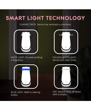 Buy Glade PlugIn Plus Air Freshener Starter Kit - Tranquil Lavender & Aloe 0.67 Fl Oz | Perfect for Home & Bathroom | International Shipping Available - Buy Online on GoSupps.com