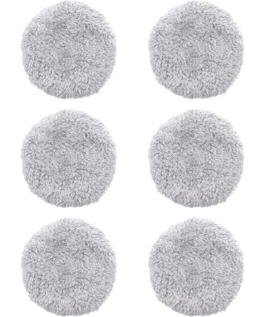 Window Glass Cleans Pad Cloth Rag for 188/168/198/388 Automated Window Cleaner Soft High Absorbency - Buy Online on GoSupps.com