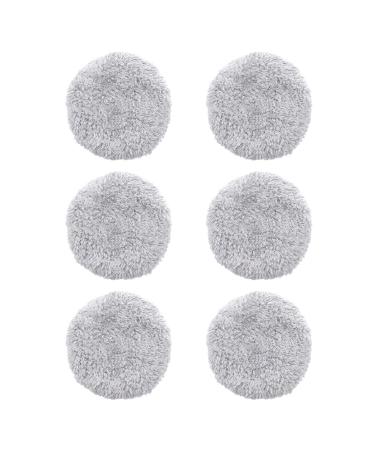 Window Glass Cleans Pad Cloth Rag for 188/168/198/388 Automated Window Cleaner Soft High Absorbency