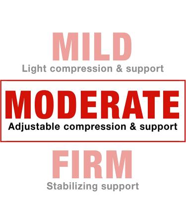 ACE Night Wrist Sleep Support | Adjustable Blue Brace for Carpal Tunnel Relief - Buy Online on GoSupps.com