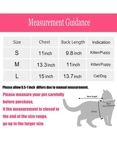 Yeapeeto Cat Recovery Suit | E-Collar Substitute for Cats | Prevent Licking Abdominal Wounds | Breathable & Warm After Surgery | Purple S - Buy Online on GoSupps.com