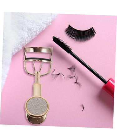 Mikinona Eyelash Curler Lash Curls Tools Lash Tool for False Lashes Lash Beauty Tools Lashes Curler Lash Tools Cosmetic Tools Lashes Tool The Lash Tool Lash Curling Clips Stainless Steel - Buy Online on GoSupps.com