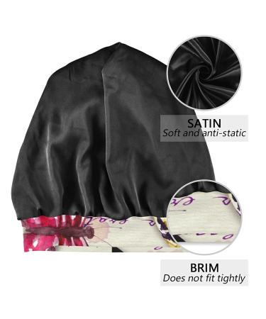 PUXUQUAL Sweet Women's Slouchy Bonnet - Comfortable Stylish Cap for Every Occasion - Buy Online on GoSupps.com