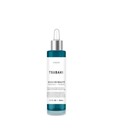 Blue Tansy Balancing Facial Oil Moisturizer For Blemish Prone or Irritated Skin