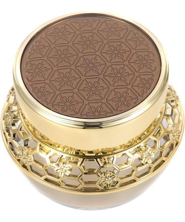 OSALADI Cream Bottle Lotion Bottle Cream Holder Clear Lipstick Clear Plastic Jars Conditioner Bottle Lotion Container Cream Sub Jar Empty Face Cream Container Filling Cosmetic Bottle Bead - Buy Online on GoSupps.com