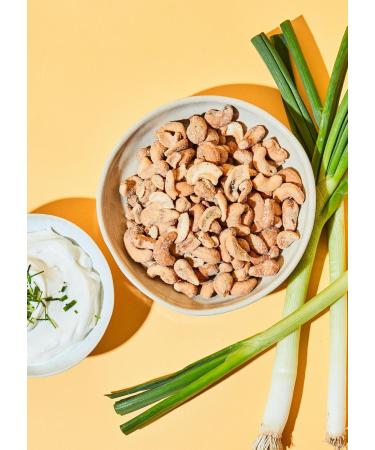 KoRo - Noix de cajou cr me-oignon 500 g - Buy Online on GoSupps.com