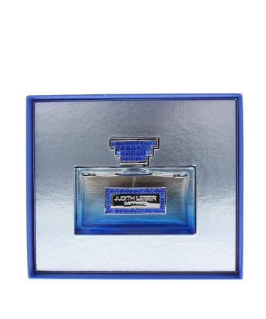Judith Leiber Sapphire Eau De Parfum Spray Limited Edition 2.5 Fl Oz - Buy Online on GoSupps.com