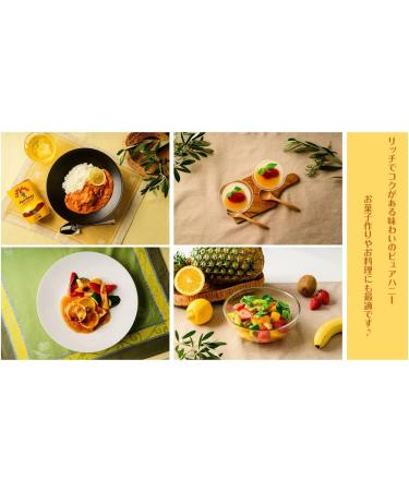 Capilano Pure Honey 340g - 100% Natural and Delicious - Buy Online on GoSupps.com
