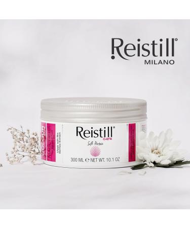 Reisstill Color Safe Mask Protects color and strengthens vibration Hair mask with silk protein complex for moisture shine and elasticity Mask for colored hair 300 ml - Buy Online on GoSupps.com