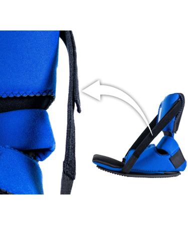 Restorative Medical Universal Safe Boot II - Foot Cushion for Pain Relief | International Shipping Available - Buy Online on GoSupps.com