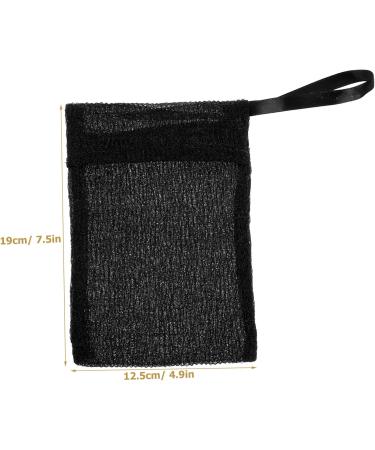  Healvian Healvian 24 Piece Soap Bag Soap Holder Soap Sleeves for Soap Bars Soap Pouch Soap Scrubber Bag Soap Bar Storage Soap Bar Bag Shampoo Bar Bag Soap Scrubber Heap - Buy Online on GoSupps.com