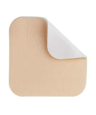 DermaFoam Waterproof Foam Dressing
