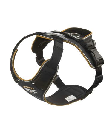 IDC Longwalk Y-Harness Black-Gray Size: L Black-Gray L - Buy Online on GoSupps.com