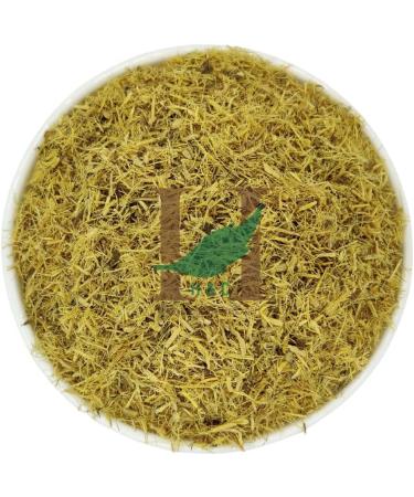 H&C Licorice Root (Cut and Sifted) 100g Pack - Herbal Tea Ingredient - Buy Online on GoSupps.com