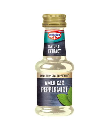 Dr. Oetker American Peppermint Extract 35ml