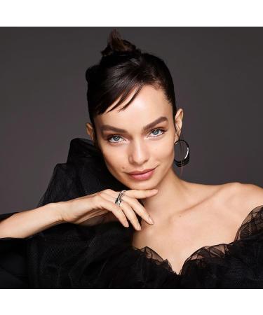 L'Or al Paris Waterproof Eyeliner - Infaillible Gel Automatic Grip - Polar White - Long-Lasting Expressive Look - 0.32g - Buy Online on GoSupps.com