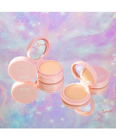 SODA SODA SELFIETIME FACIAL POWDER 85G ALMOND LATTE 85 GRAMS - Buy Online on GoSupps.com