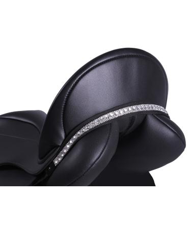 QHP saddle decoration saddle accessories saddle (pony type 8) pony type 8