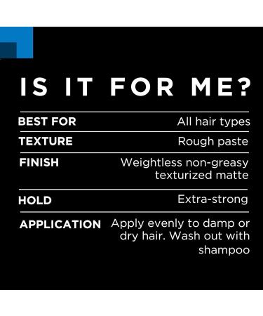 L'Oreal Paris Studio Line Mineralfx 24h Flexible Hold Gel-Cream 150-Milliliter - Buy Online on GoSupps.com