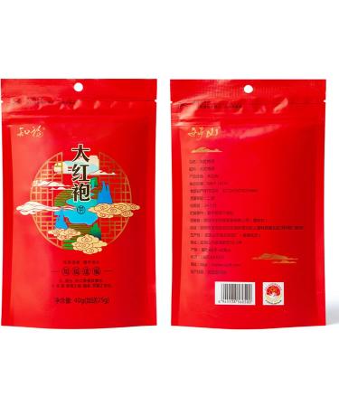 Tea e Red Tea Str Flavor Gpao Tea Home Kitchen Office Plies Be 65g - Buy Online on GoSupps.com