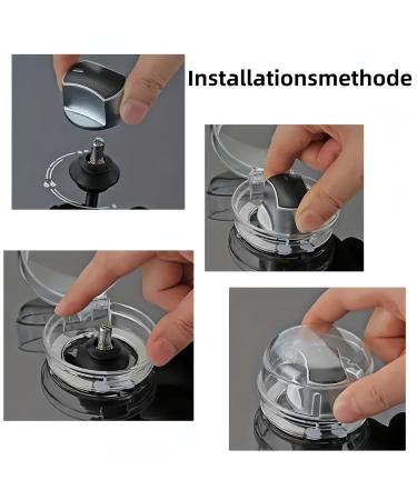 12-Piece Child Safety Stove Protection Set | Locking Knobs & Buttons for Oven Safety - Buy Online on GoSupps.com