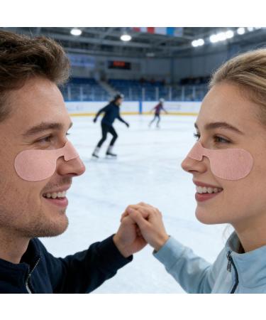 Lot de 10 patchs antigel pour le visage - Pour homme et femme - Pour sports de plein air par temps froid p che escalade randonn e aventure et cyclisme - Buy Online on GoSupps.com
