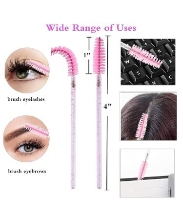 Buy Eyelash Cleaning Kit - Pink Mini Portable Lash Fan Dryer & Extension Brush | Electric Eyelash Care Accessories - International Shipping Available - Buy Online on GoSupps.com
