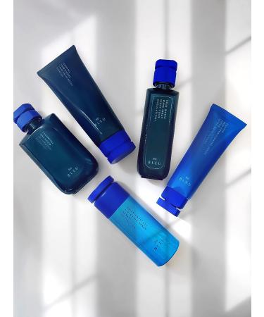 R+Co BLEU F-Layer Deep Conditioning Serum - Weightless Hydration | Vegan & Sustainable | 4.2 Oz - Buy Online on GoSupps.com