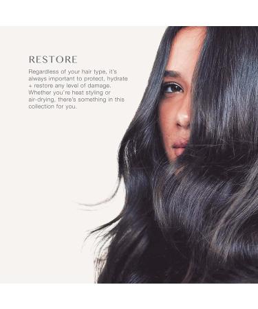 Kristin Ess Hair Weightless Shine Serum - Frizz Taming, Cuticle Smoothing, Moisture Locking - 1.7 fl oz - Buy Online on GoSupps.com