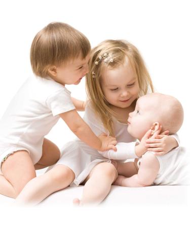 CALIDOU Charmante Natural Bubble Bath and Wash for Baby & Kids | Moisturizing | Bain Moussant | 250 ml - Buy Online on GoSupps.com