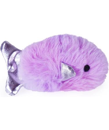 Rosewood Jolly Moggy Under the Sea Rainbow Fish Cat Toy Pair Pack of 2 - Buy Online on GoSupps.com