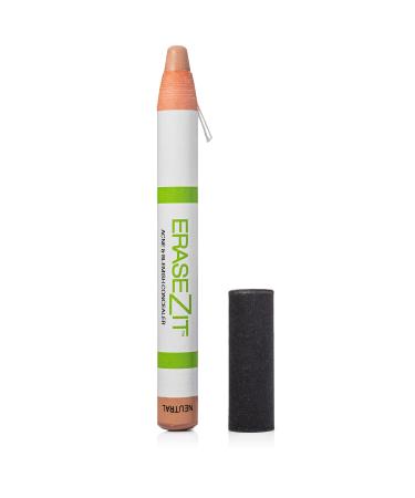 Judith August - EraseZit - Acne & Blemish Pencil (Paper Packaging) (Neutral)