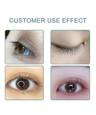 Rosarden Lash Lift Glue Lash Lifting Adhesive Eyelash Adhesive for Lash Lifting and Curling - Strong Sticky Hold Easy to Remove Quick dry - Buy Online on GoSupps.com