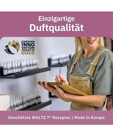 Waltz 7 Lavender Shower Bombs - 6 Piece Aromatherapy Set with Natural Essential Oils | Perfect for Relaxation & Wellness | Ideal Gift for Birthdays - Buy Online on GoSupps.com