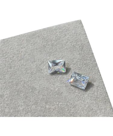 2x Nail Rectangular Nails Art Fat Square Nail Nail Rhinestones Crystal Nails Decorations 2x Fat Square Nail Nail Rhinestones Nails Art Nail Crystal Decoration 06 Rectangular right - Buy Online on GoSupps.com