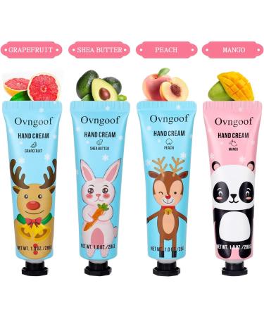 Hand Cream Set - Buy Online on GoSupps.com