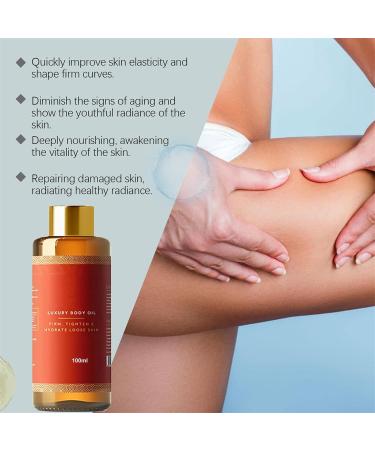 Body oil skin firming oil firming and moisturizing body oil collagen body oil skin moisturizing treatment firming body oil po - Buy Online on GoSupps.com